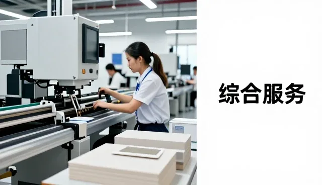 清洁用品组合
