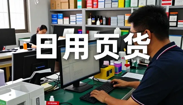 深圳市东向威实业有限公司解析商品采购的发展趋势